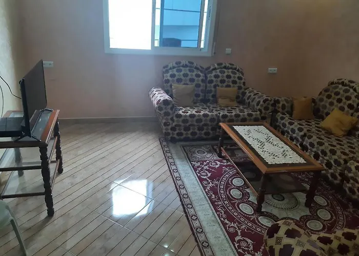 Apartment Pour Les Familles Avec 2 Chambres